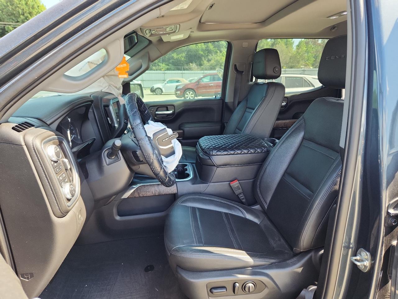 2020 GMC Sierra K1500 Denali VIN: 3GTU9FED3LG144163 Lot: 65211465