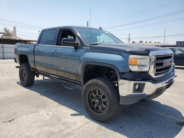  GMC SIERRA 2014 Two tone