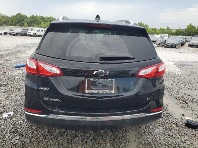  CHEVROLET EQUINOX 2020 Czarny