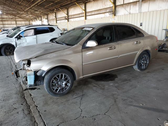 2007 Suzuki Forenza Base
