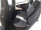 2014 TOYOTA AYGO MOVE for sale at Copart WHITBURN
