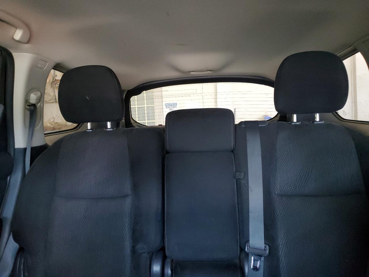 2015 Nissan Pathfinder S VIN: 5N1AR2MM4FC664663 Lot: 62366335