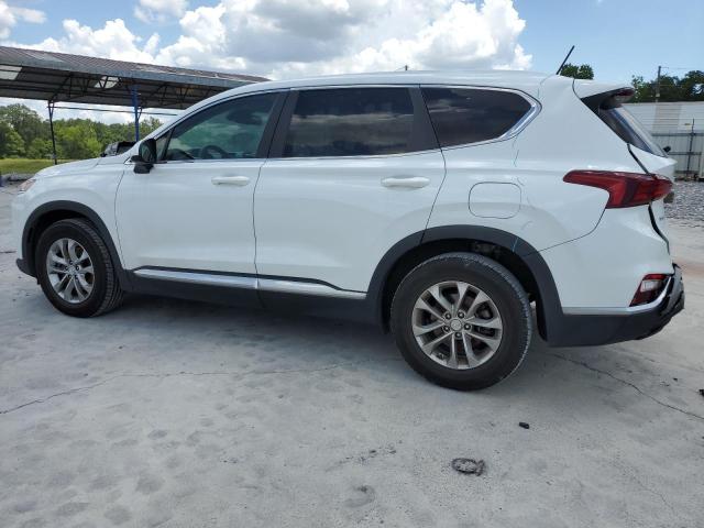  HYUNDAI SANTA FE 2019 Белы