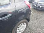 2009 VAUXHALL CORSA LIFE for sale at Copart EAST KILBRIDE