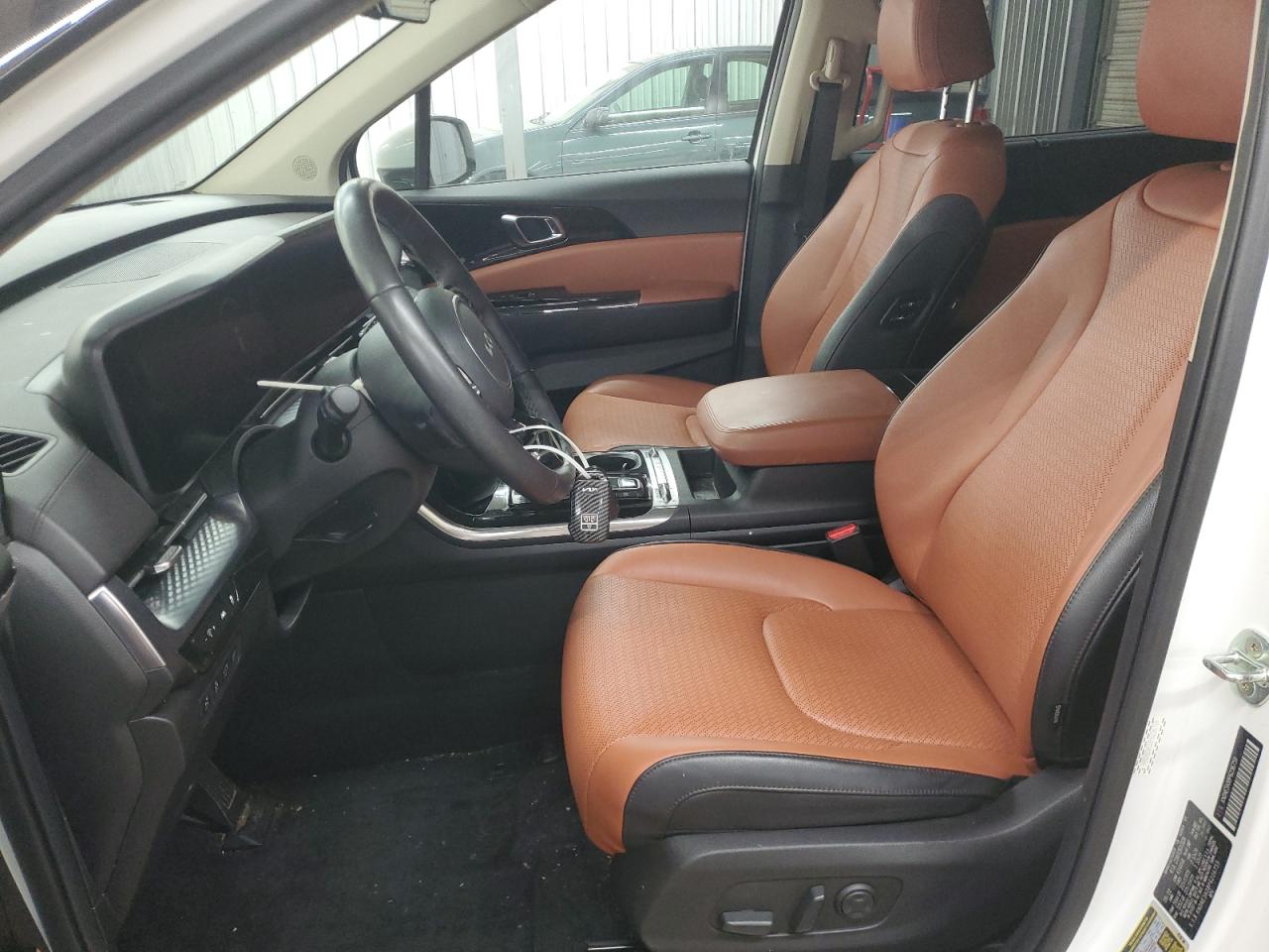 2023 Kia Carnival Sx VIN: KNDNE5H38P6236759 Lot: 64243255