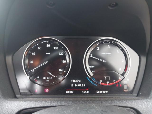 2019 BMW 218D M SPO