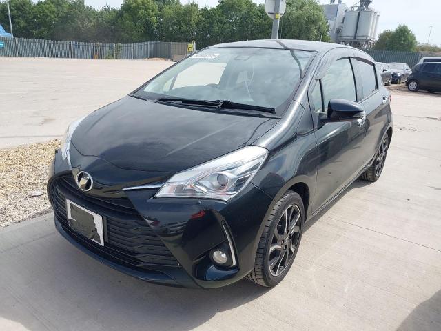 TOYOTA RAV4 DESIG 2018