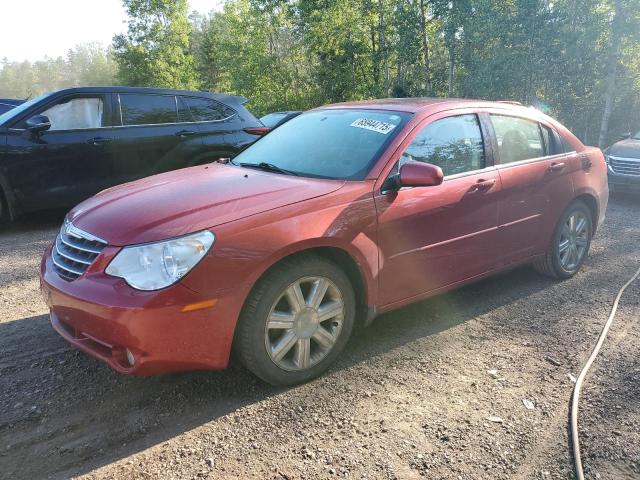 2010 Chrysler Sebring Limited