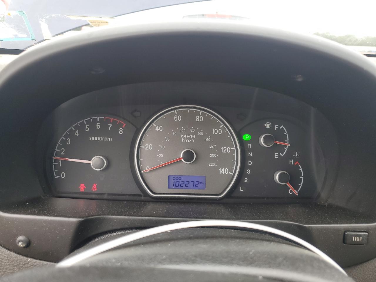 2008 Hyundai Elantra Gls VIN: KMHDU46D78U511583 Lot: 64441575