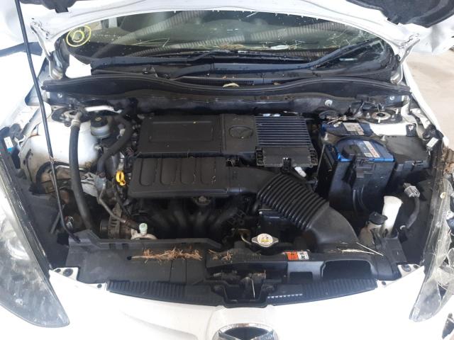 2013 MAZDA 2 TAMURA