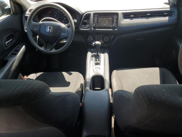  HONDA HR-V 2016 Zielony
