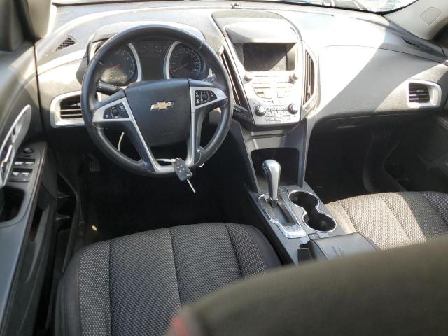  CHEVROLET EQUINOX 2015 Biały
