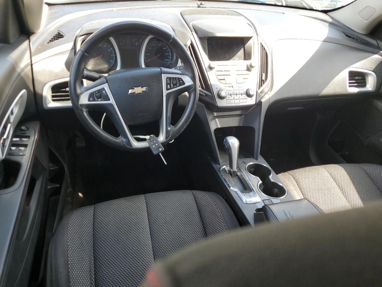 2015 Chevrolet Equinox Lt VIN: 2GNALBEKXF6273908 Lot: 64266575