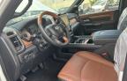 2022 RAM 3500 LONGHORN   for sale at Copart FL - MIAMI NORTH