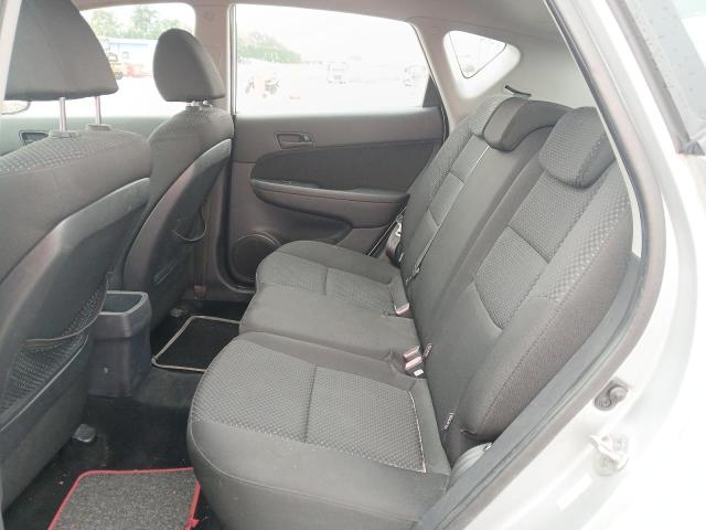 2011 HYUNDAI I30 COMFOR