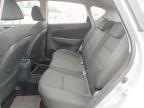2011 HYUNDAI I30 COMFOR for sale at Copart NEWBURY