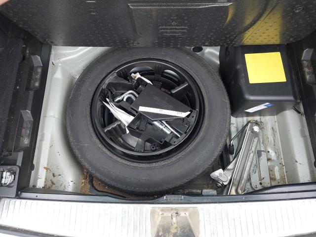 2011 MERCEDES BENZ C220 SE CD