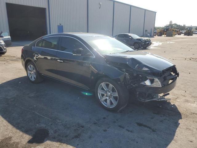  BUICK LACROSSE 2012 Сharcoal