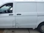 2019 MERCEDES-BENZ VITO 114CDI PURE VAN for sale at Copart SANDWICH