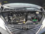 2015 TOYOTA SIENNA LE for sale at Copart NY - NEWBURGH