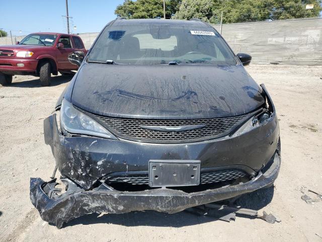  CHRYSLER PACIFICA 2019 Black