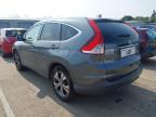 2015 HONDA CR-V SR I- for sale at Copart NEWBURY