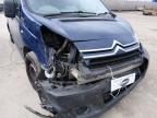 2010 CITROEN DISPATCH 1 for sale at Copart WESTBURY