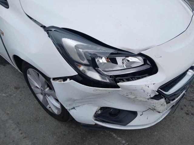 2018 VAUXHALL CORSA ENERGY AC 