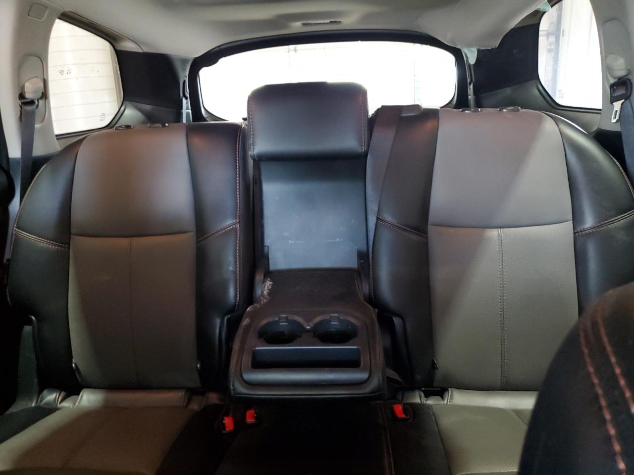 2020 Nissan Pathfinder Sl VIN: 5N1DR2CM9LC628025 Lot: 62992495