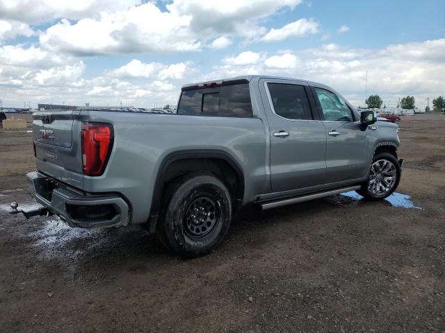  GMC SIERRA 2024 Srebrny