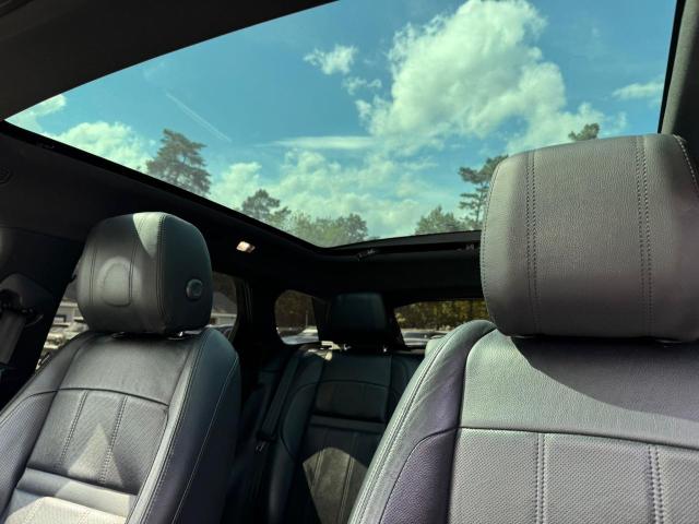 2020 LAND ROVER RANGE ROVER EVOQUE SE  