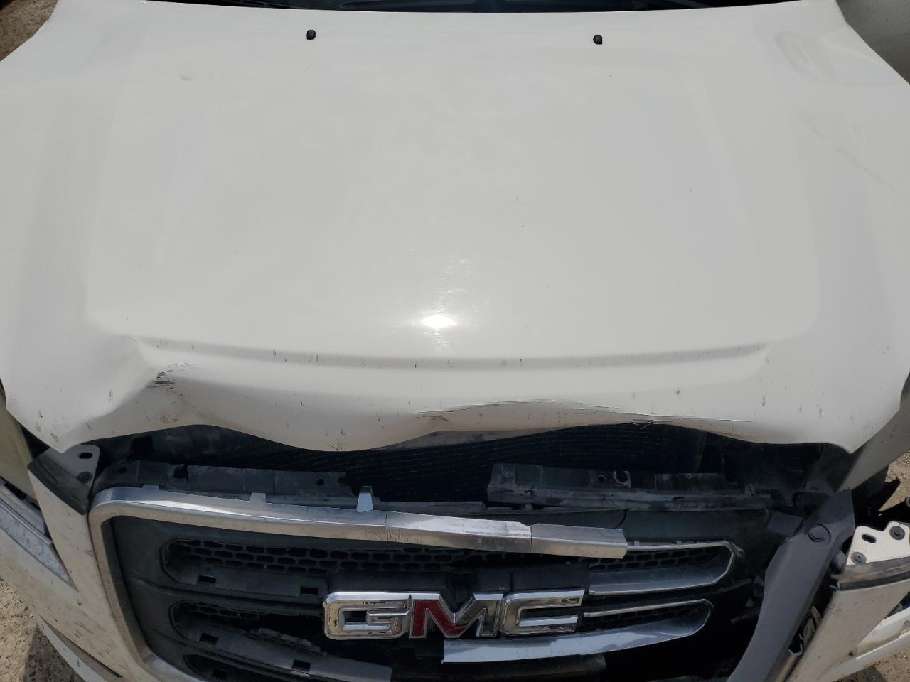 2014 GMC Acadia Slt-1 VIN: 1GKKVRKD7EJ283100 Lot: 66416425