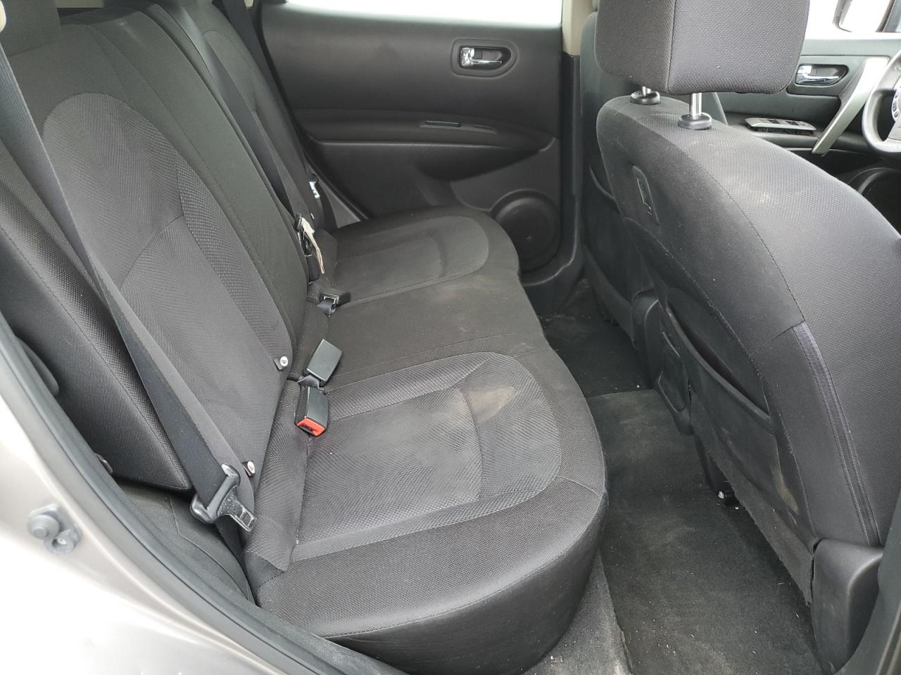 jn8as5mt0fw668455 JN8AS5MT0FW668455 2015 Nissan Rogue Select S
