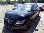 2016 AUDI A1 SPORT T for sale at Copart WOLVERHAMPTON