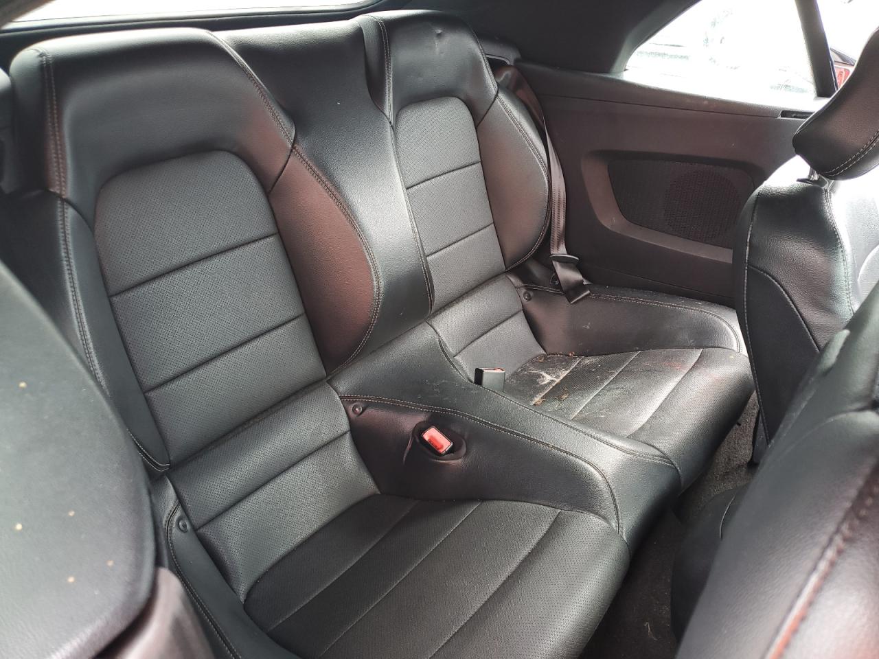 2019 Ford Mustang Gt VIN: 1FATP8FF0K5140564 Lot: 64838615