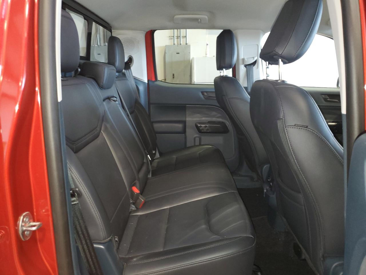 2023 Ford Maverick Xl VIN: 3FTTW8E36PRA37836 Lot: 63379415