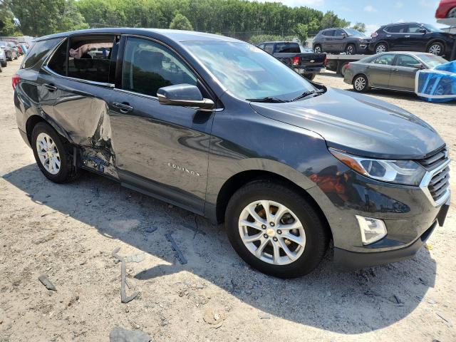  CHEVROLET EQUINOX 2019 Gray