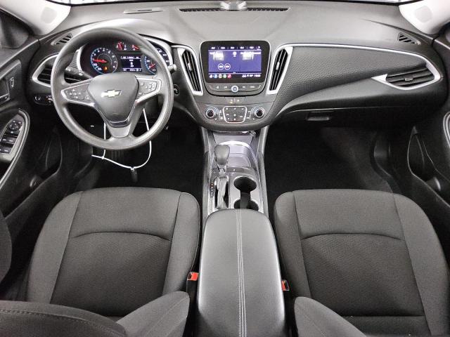  CHEVROLET MALIBU 2023 Czarny