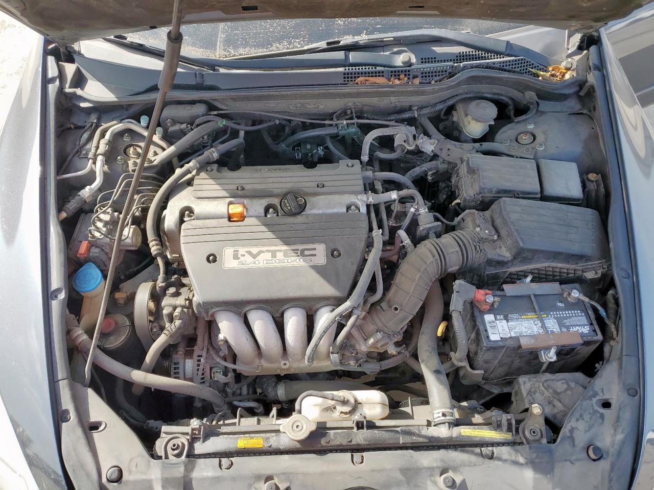 2006 Honda Accord Ex VIN: 1HGCM56886A065985 Lot: 65150025