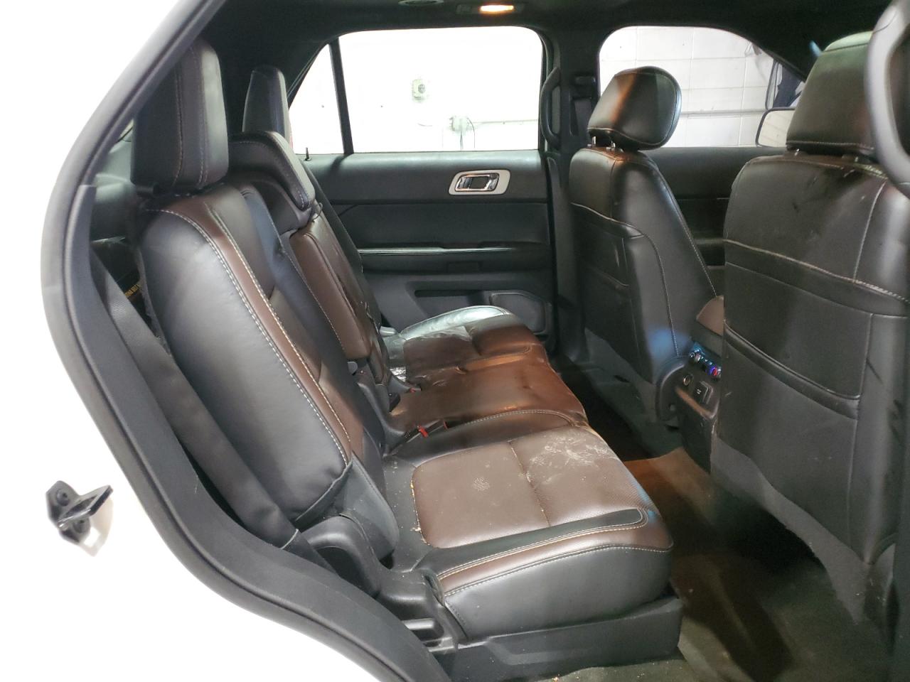 2014 Ford Explorer Sport VIN: 1FM5K8GT0EGC33904 Lot: 63208875