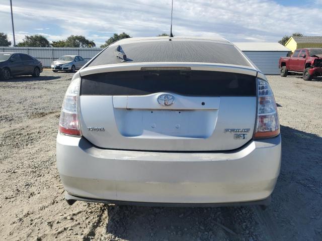2007 TOYOTA PRIUS   