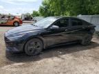 2021 HYUNDAI ELANTRA SEL   for sale at Copart ON - LONDON