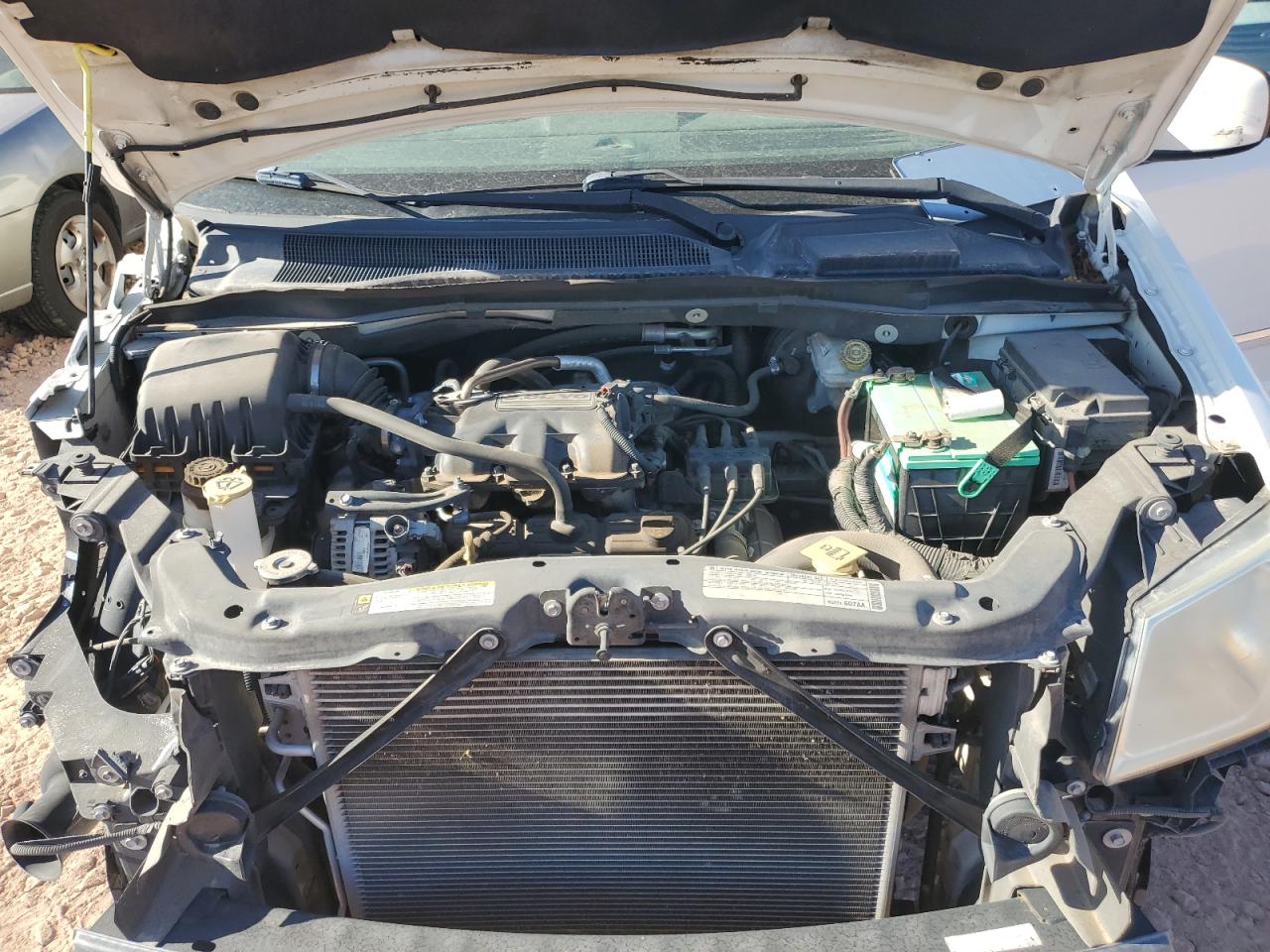 2009 Dodge Grand Caravan Sxt VIN: 2D8HN541X9R505374 Lot: 65458225