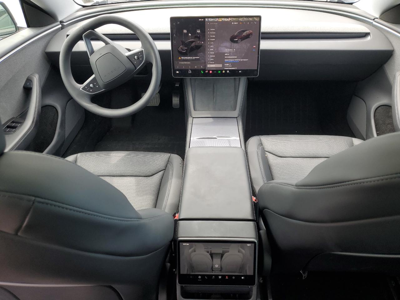 2025 Tesla Model 3 VIN: 5YJ3E1EA0SF981490 Lot: 64270085