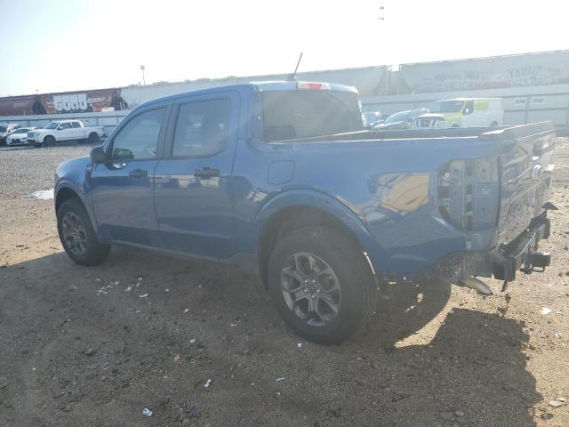  FORD MAVERICK 2024 Синий