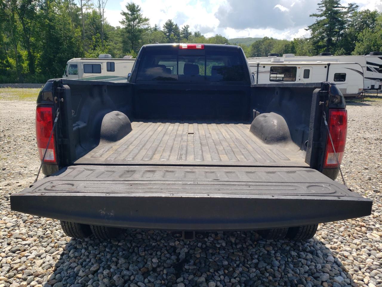 2010 Dodge Ram 3500 VIN: 3D73Y4CL9AG177846 Lot: 64490445
