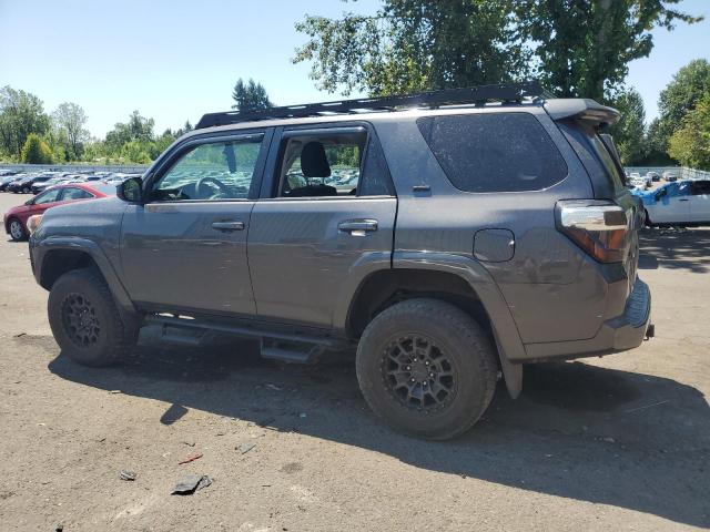  TOYOTA 4RUNNER 2016 Szary