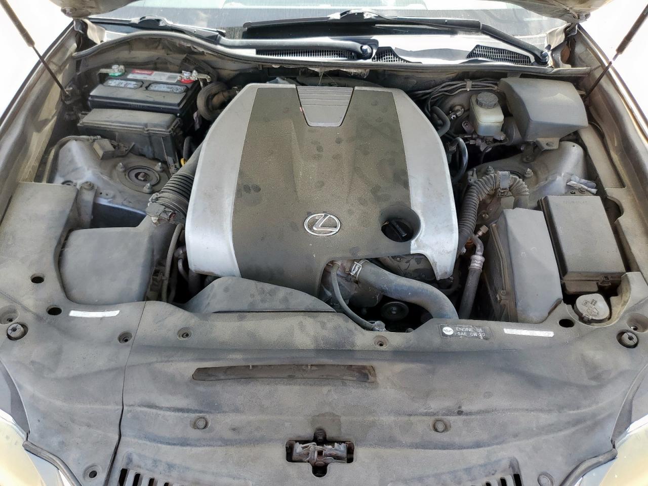 2013 Lexus Gs 350 VIN: JTHBE1BL9D5021797 Lot: 63422025