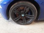 2019 BMW M4 S-A for sale at Copart WOLVERHAMPTON
