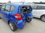 2012 HONDA JAZZ I-VTE for sale at Copart SANDY